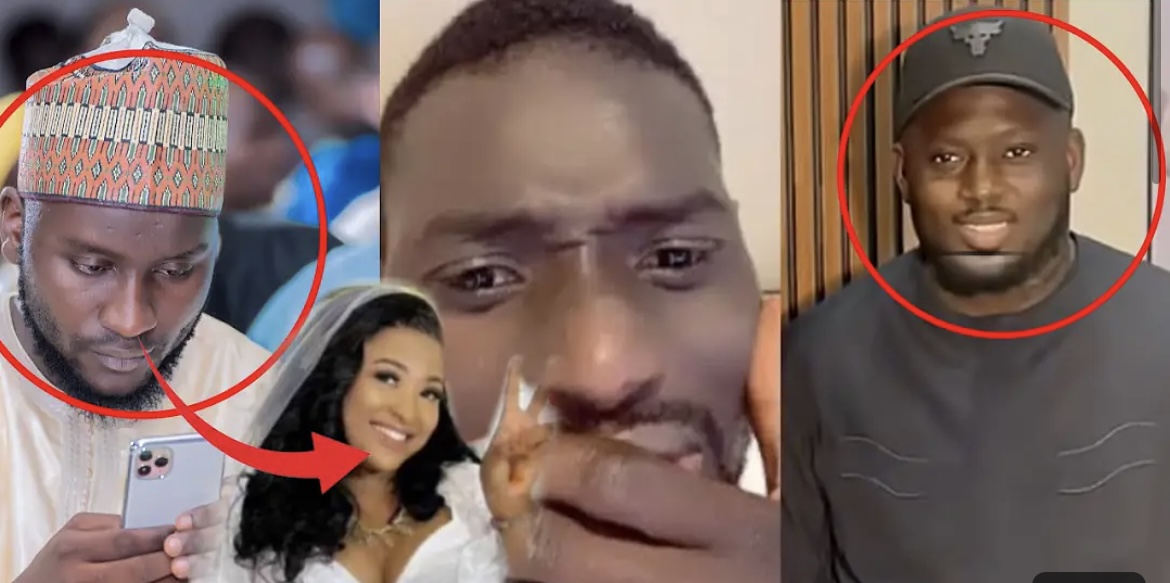 Polémique au Gamou d’Aziz Ndiaye : un TikTokeur critique un prêcheur
