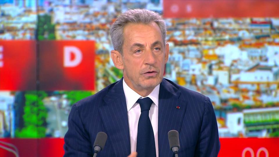 Proche-Orient : Nicolas Sarkozy Soutient le Droit d’Israël à la Défense