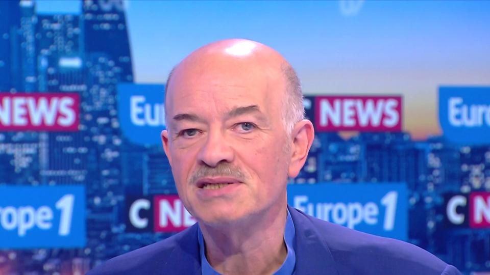 Proche-Orient : l’Iran accusé de semer le chaos, selon Alain Bauer