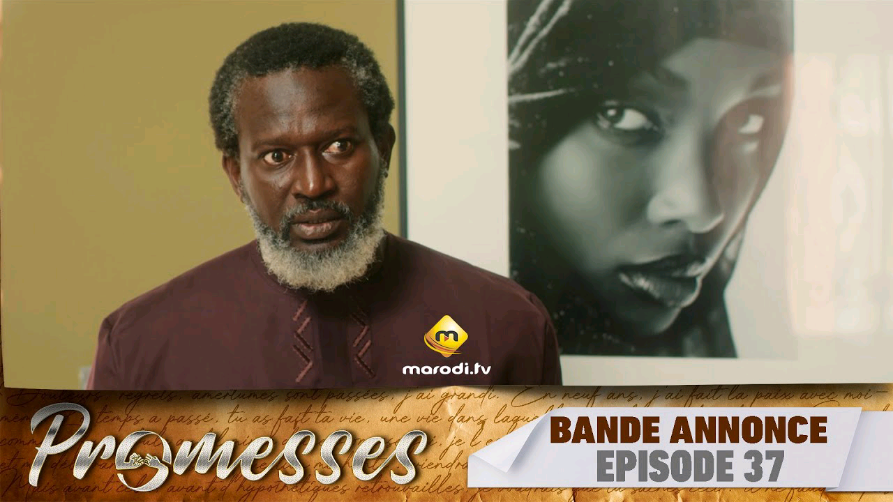 Résumé de l’épisode 37 de « Promesses » : Alia et Rafael déchirés par le destin