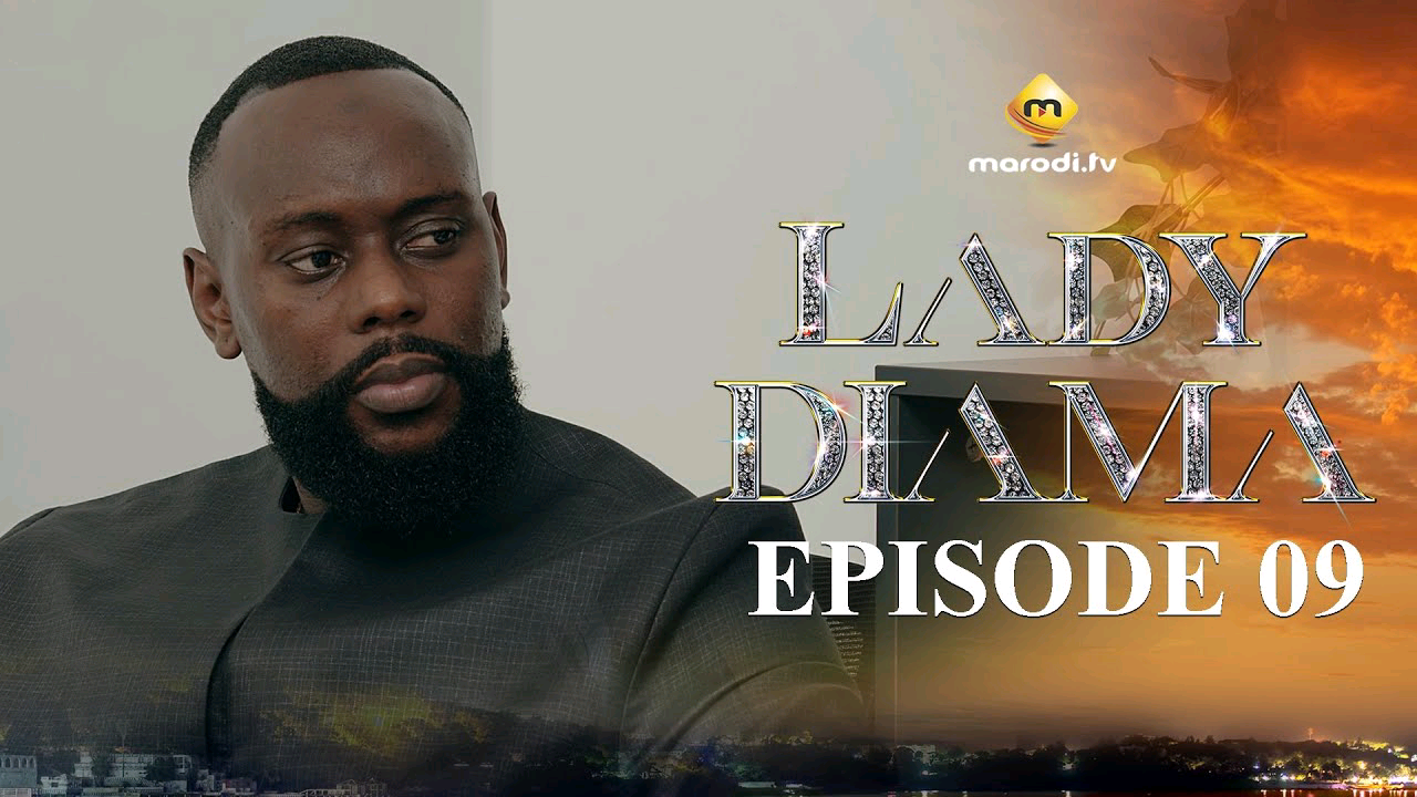 Retour télévisuel d’Amy Léa et incursion d’Aboubacry Samb…