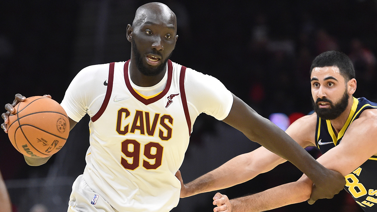 Basket: Tacko Fall signe son grand retour sur les parquets de la NBA!