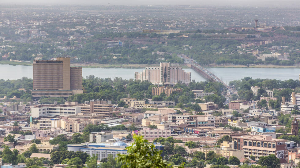 Tirs à Bamako : Attaque contre un camp de gendarmerie