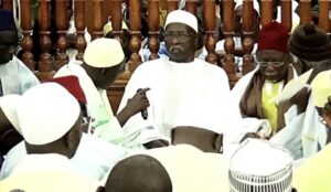 Gamou tivaouane 2026: le thème central dévoilé…