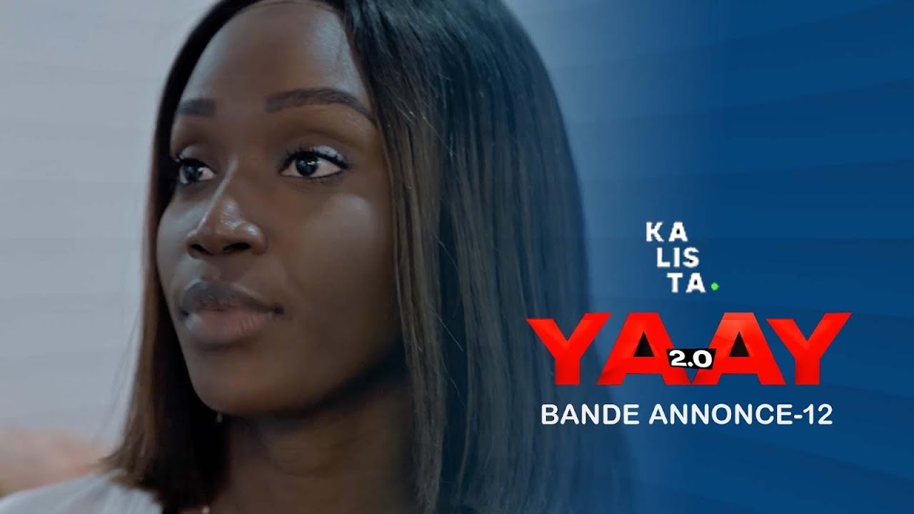 « Yaay 2.0, »  épisode 15 – saison 02 (vidéo)