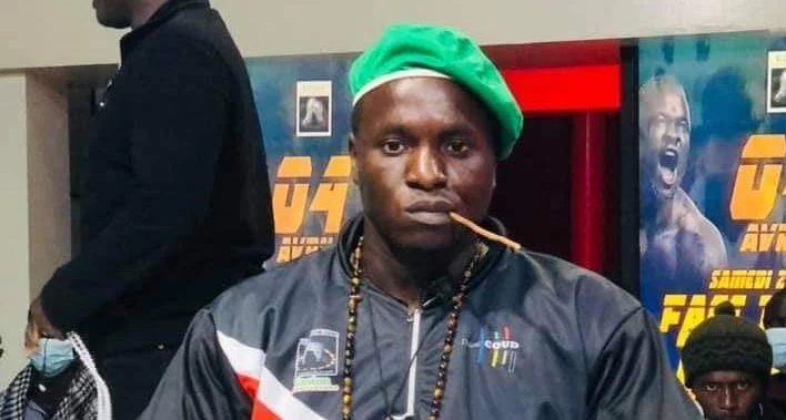 Un duel attendu : Fils de Balla face à Diène Kairé pour la saison 2024-2025