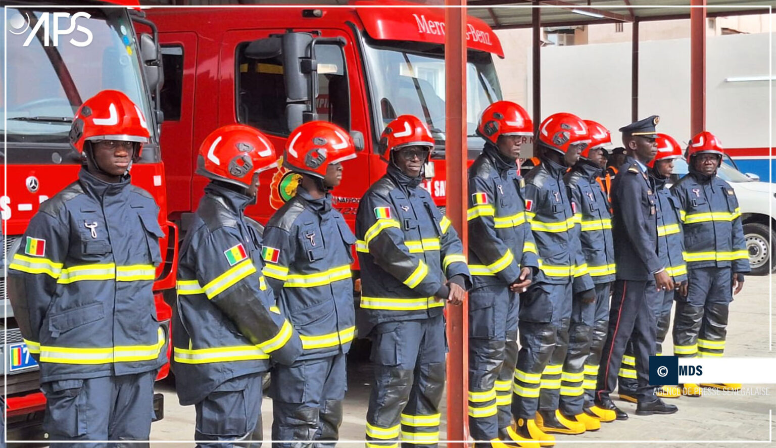 Une mobilisation exceptionnelle pour le Gamou à Tivaouane et Thiénaba