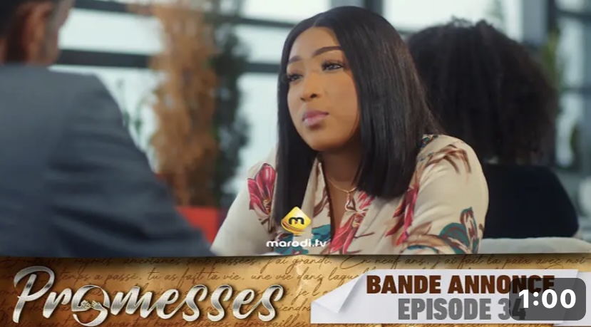 Vidéo : Promesses Saison 1 Épisode 34 – Analyse détaillée