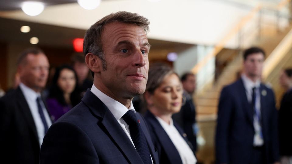 Visite d’Emmanuel Macron au Canada : défense, innovation et francophonie à l’agenda