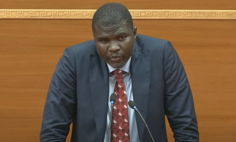 HCCT, CESE : Amadou Ba dissèque le « caractère antidémocratique » de ces deux institutions…
