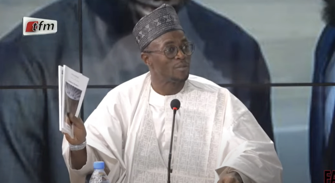 DPG : La réaction surprenante d’Abdou Mbow après s’être fait contrer par le Président Diomaye Faye