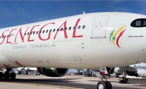 Air Sénégal annonce des perturbations et la reprogrammations de ses vols après un incident à Dakar