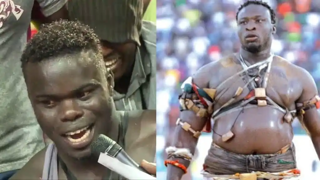 Ama Baldé vs Reug Reug :  Baye Ndiaye révèle la date du combat…