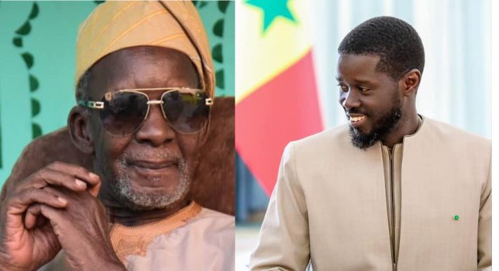 Gamou Medina Baye : Le président Diomaye Faye hôte de Serigne Mahi Niasse…