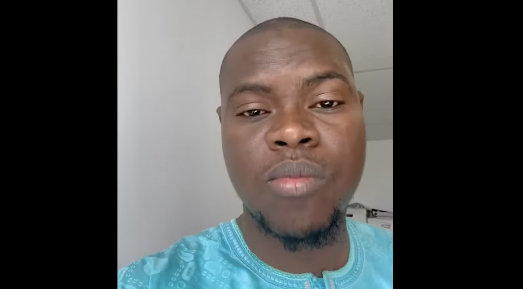 Accusé de vol d’un ordinateur confidentiel de l’État sénégalais au Canada, il se dit menacé de prison à vie (Vidéo)