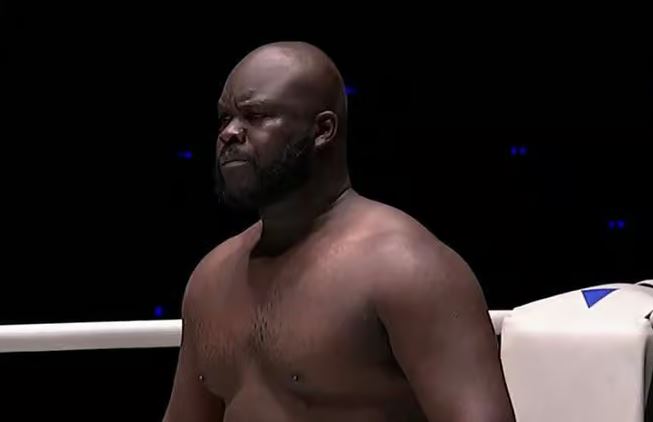 Boucher dévoile le cachet de son combat de kickboxing contre Reug Reug (vidéo)