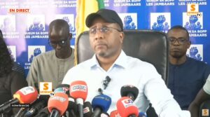 Bougane Gueye Dany se pose des questions sur la gestion de l’ASER et le marché de l’électrification rurale