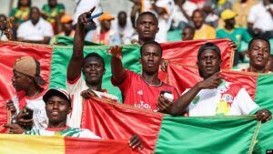 Le coach burkinabè met la pression sur le Sénégal avant leur affrontement