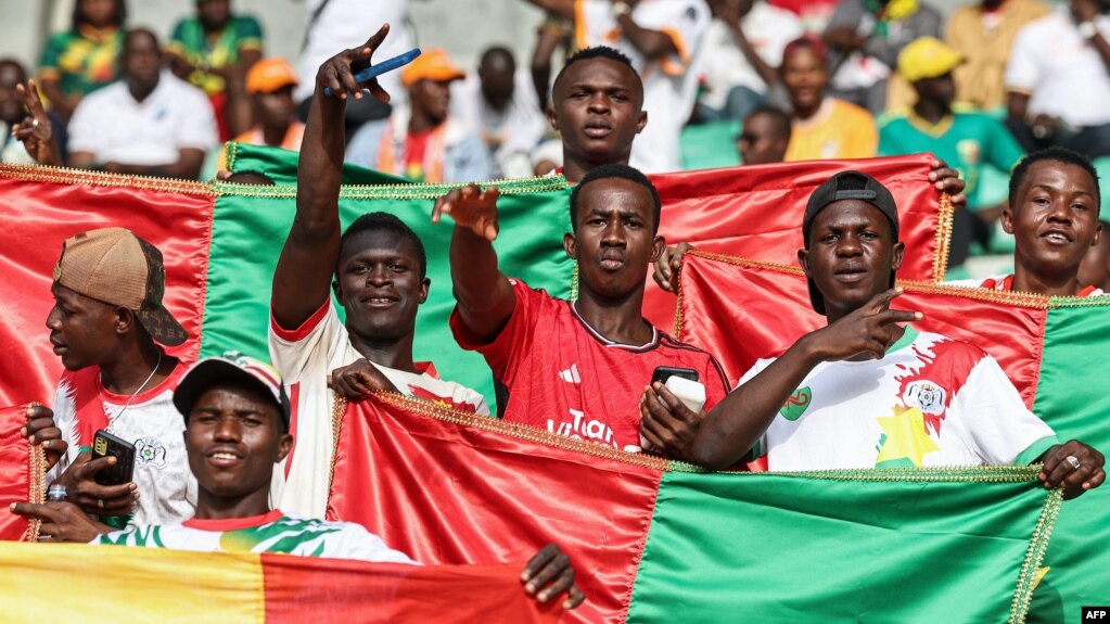 Le coach burkinabè met la pression sur le Sénégal avant leur affrontement