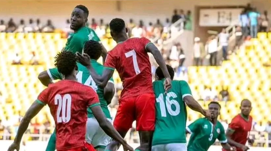 Can 2025: Le Burundi bat le Malawi avant d’affronter e Sénégal