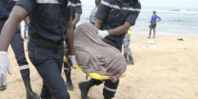 Pirogue remplie de cadavres : La Marine nationale sénégalaise apporte des détails sur la tragique découverte