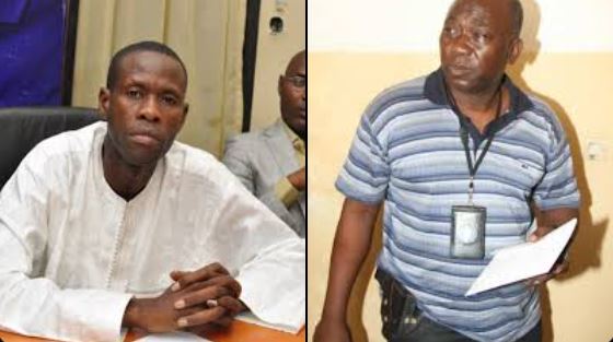 Ahmet Suzanne Camara et ex-Commissaire Keita : Alioune Tine plaide pour leur libération