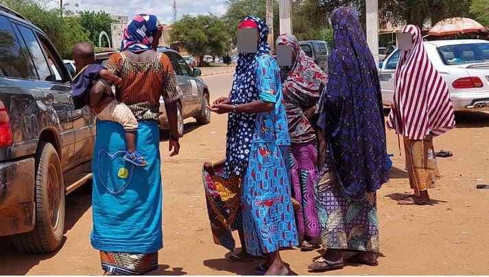 Présence massive d’étrangers dans les rues de Dakar : Abass Fall interpelle !