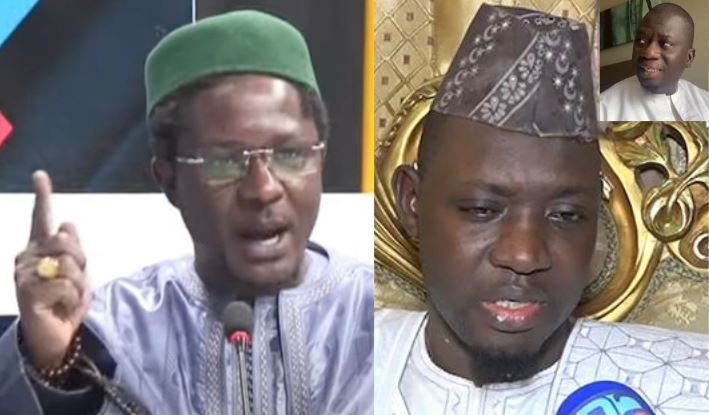 Affaire Cheikh O. Diagne : Cheikh Bara éclate le « deal » entre Khadim Bousso, Thiédo Murid…