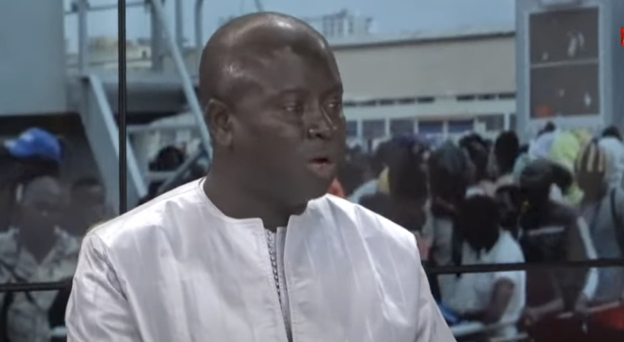 L’ex-DG de la CDC, Cheikh Issa Sall, fait une grosse révélation sur le drame de Mbour : « Le capitaine, c’est mon frère… »