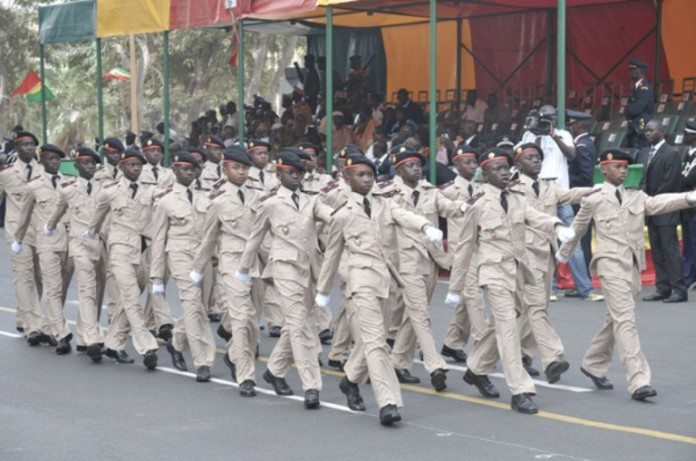 Sénégal : Le gouvernement annonce la création des Lycées Nation-Armée pour la qualité et l’équité