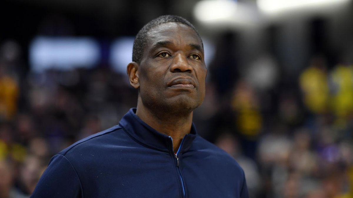 Basket: Décès du congolais Dikembe Mutombo, légende de la NBA