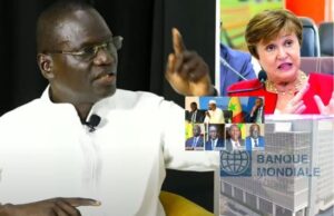 Dr A. Diouf : « C’est un acte de courage face au FMI et à la Banque mondiale pour leur signifier que le Sénégal… »