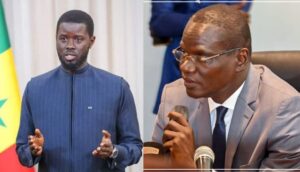 Dr Abdourahmane Diouf salue « la clairvoyance et le pragmatisme » du président…