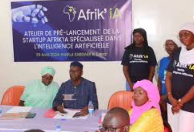 Dr. Ibrahima Sylla : « l’Intelligence Artificielle, une occasion de rattraper le retard technologique du Sénégal… »