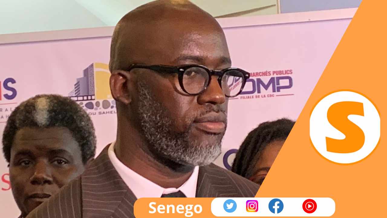 CDC : Fadilou Keita mise sur la jeunesse et les collectivités pour transformer le Sénégal