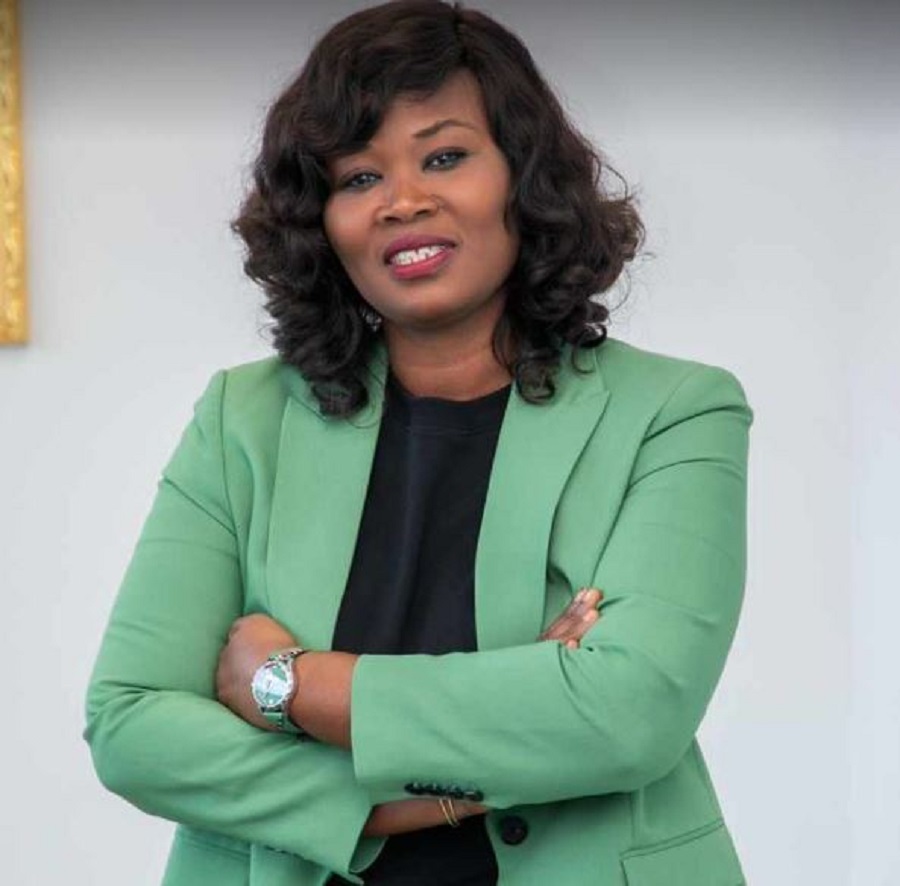 « Mobilisation stratégique » : Fatoumata Niang Ba lance un appel au « renforcement » des bases locales de l’UDES/Renouveau