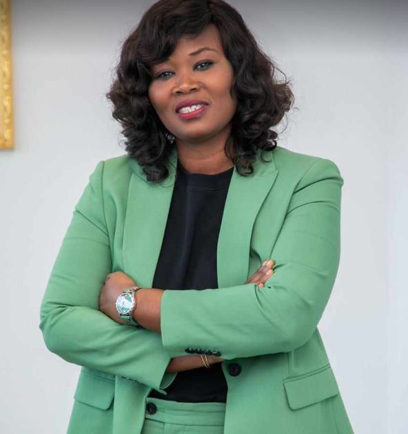 Législatives 2024 : Fatoumata Niang (UDES/Renouveau) rejoint la coalition « And Bessal Sénégal » de Abdoulaye SYLLA