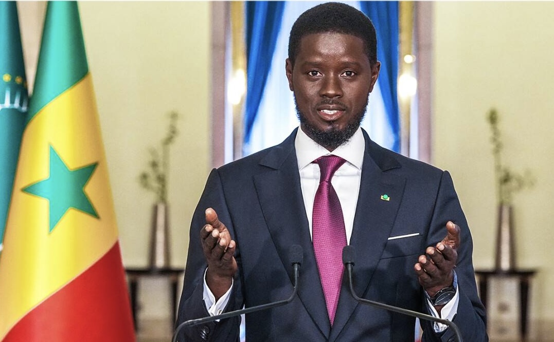 Le président Diomaye va faire une adresse à la Nation ce jeudi…