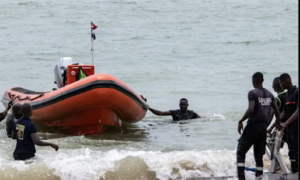 Chavirement pirogue à Mbour : « Insoutenable, les images des corps des victimes repêchées… », (Amadou Ba)