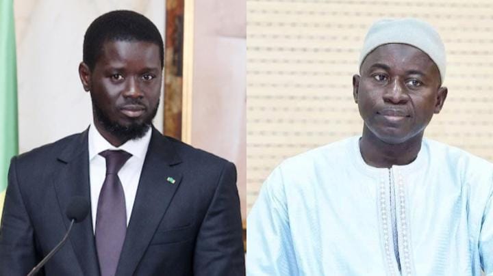 Conseil des ministres : Dr Djim Dramé nommé directeur des Affaires religieuses et de l’Insertion des diplômés en langue arabe