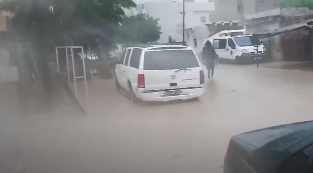 Inondation à Touba: Cheikh Abdoul Ahad Gaïndé Fatma demande à l’Etat de déclencher le plan ORSEC