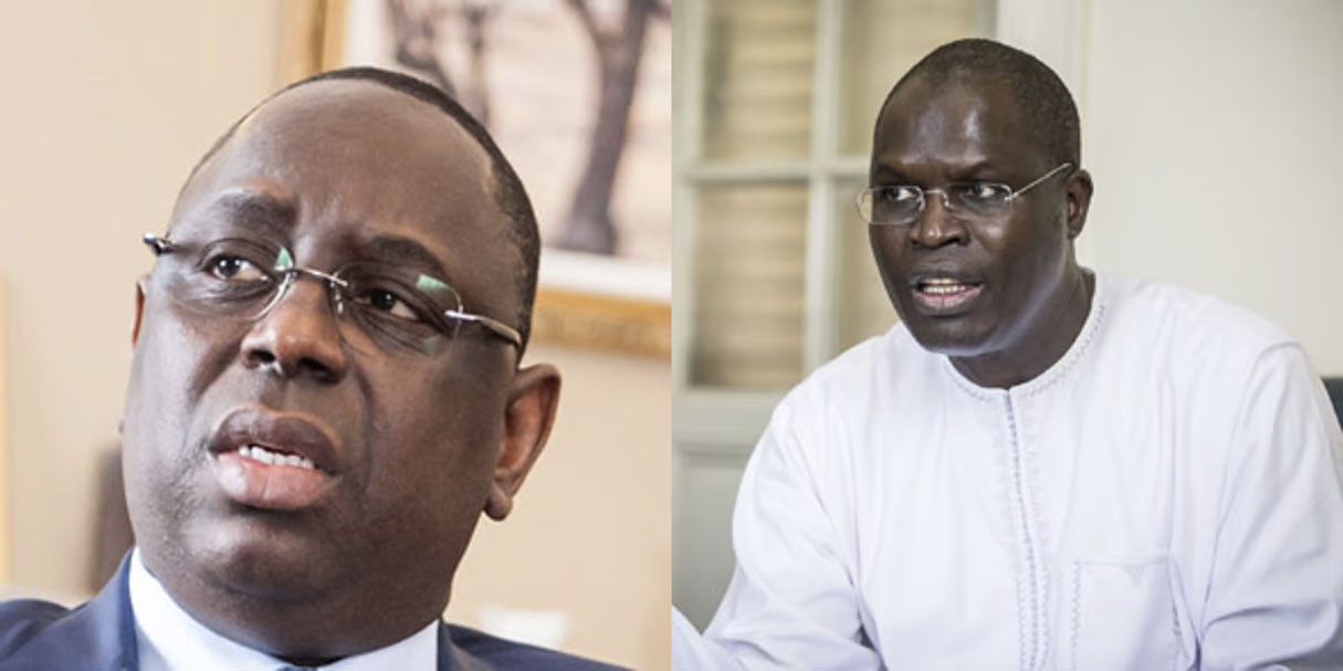 « Taxawu Sénégal » de Khalifa Sall en discussions très avancées avec l’APR de Macky Sall pour les législatives