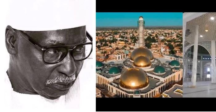 Gamou à Tivaouane : Les raisons pour lesquelles la nouvelle grande mosquée est fermée au public