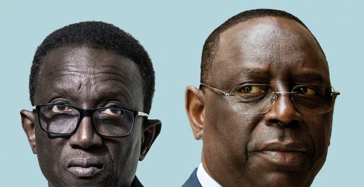 Révélation de Ahmet Aidara: « Amadou Ba s’est entretenu avec Macky Sall… »