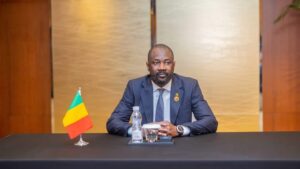 Mali: La volonté d’évoquer la fin de la période de transition, Premier ministre civil rappelle à la junte le…