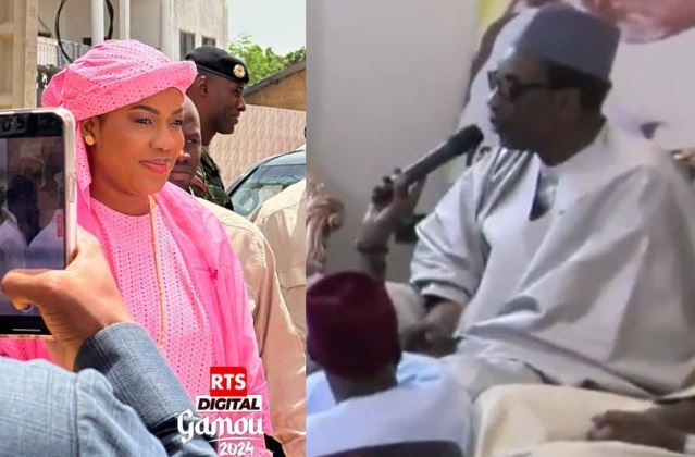 Serigne Maodo Sy sur Absa Faye : « Sama dom leu, mako toudou… »