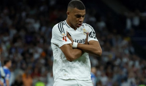 Foot – La Liga: Le Real Madrid confirme la très mauvaise nouvelle pour Kylian Mbappé !