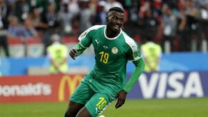 Officiel: Mbaye Niang rebondit au Maroc