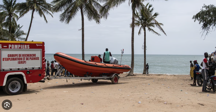 « Carburant, nourriture des migrants, 10 millions encaissés » : révélations du présumé capitaine de la pirogue…