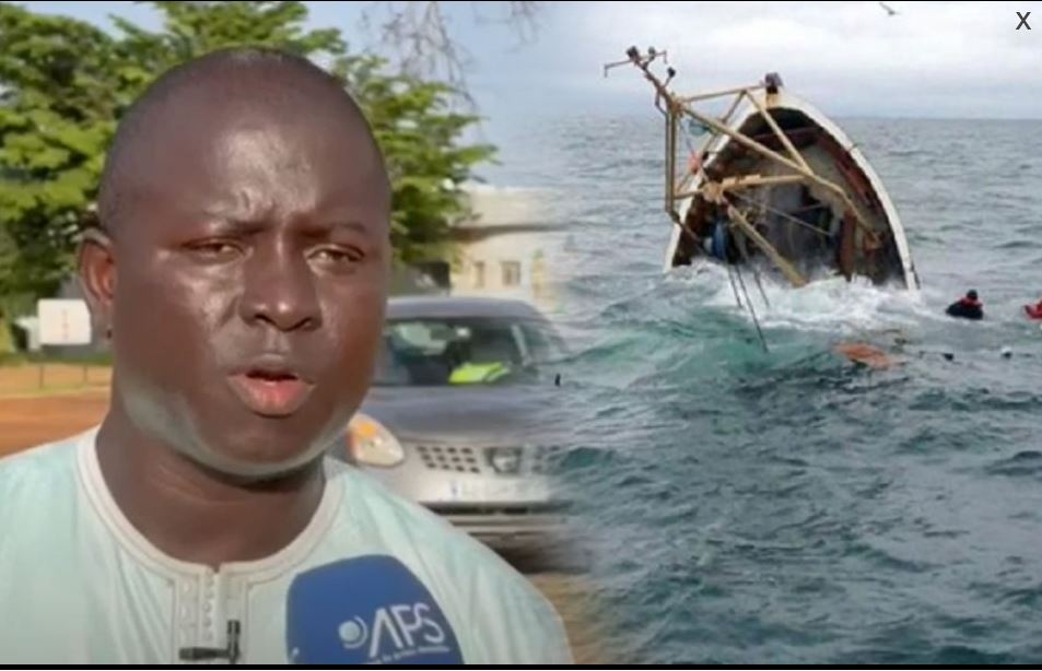 Cheikh Issa Sall  sur Barsa wala barsakh: « C’est un phénomène que personne ne peut expliquer »